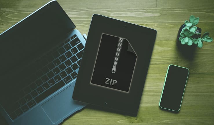 portable 7 zip for mac